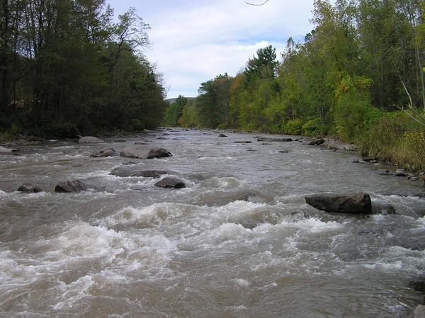 Esopus Creek