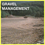 Gravel Management